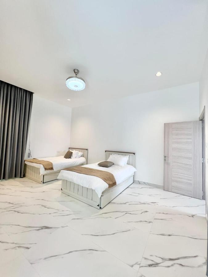 Rosella Chalet Qurayyah Экстерьер фото