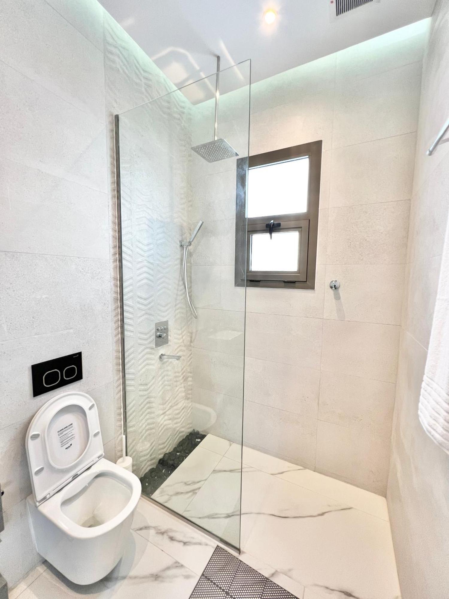 Rosella Chalet Qurayyah Экстерьер фото